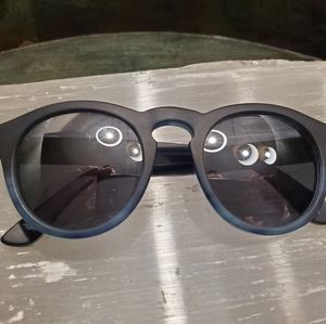 Proof Barnes Eco Blue Sunglasses